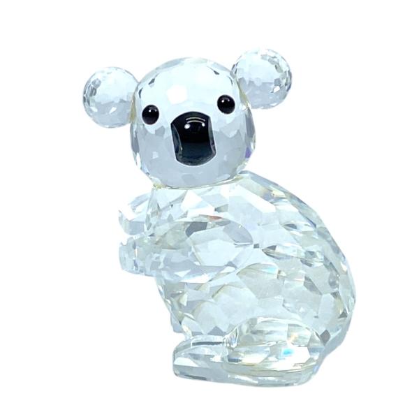 SWAROVSKI（スワロフスキー） コアラ オブジェ フィギュリン