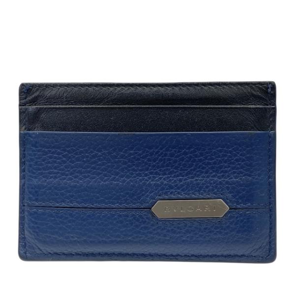 BVLGARI（ブルガリ） 284685 ブルガリブルガリ オクト カードケース