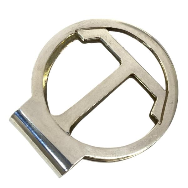 Tiffany & Co. マネークリップTSVスターリングシルバー925 Tiffany & Co. マネークリップTSVスターリングシルバー925 楽天