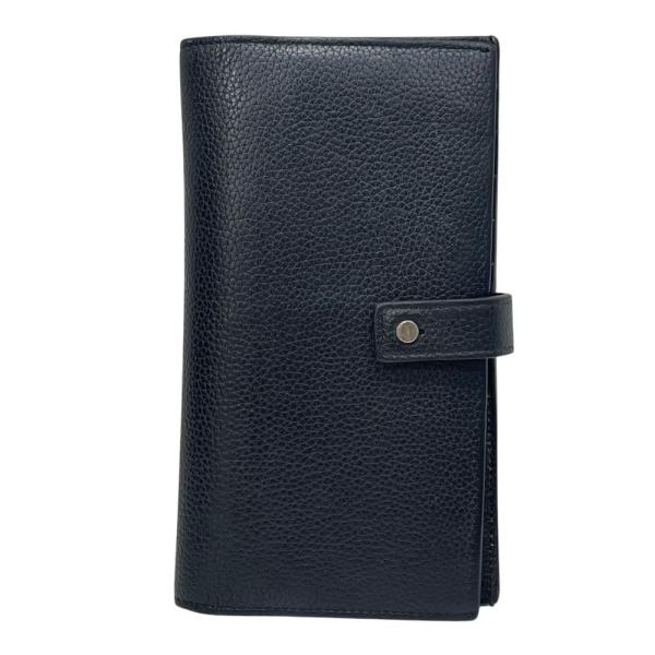SAINT LAURENT PARIS サンローラン パリ 二つ折り長財布 札入れ カード