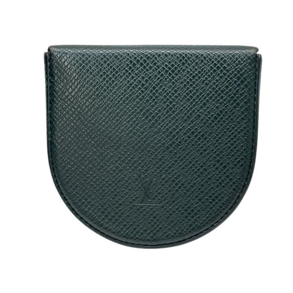 LOUIS VUITTON（ルイ・ヴィトン） タイガ ポルトモネ キュベット
