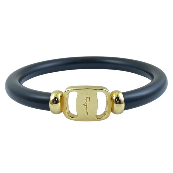 FERRAGAMO（フェラガモ） Salvatore Ferragamo ヴァラ バングル