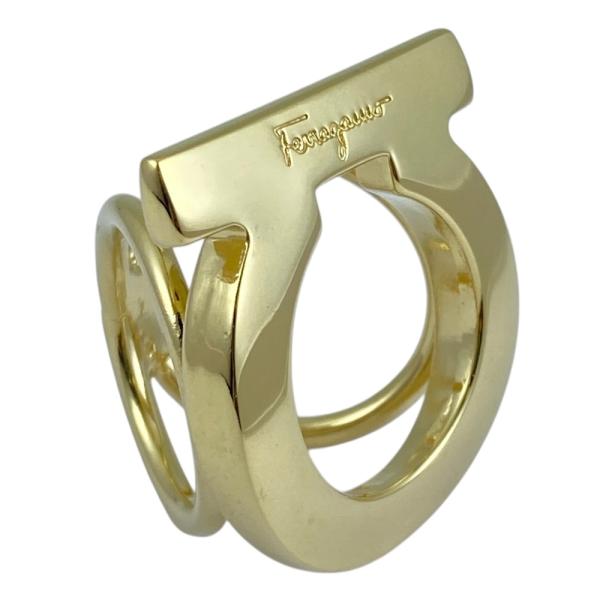 FERRAGAMO（フェラガモ） Salvatore Ferragamo ガンチーニ スカーフ