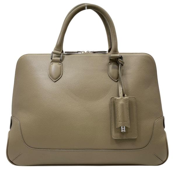 【極美品】現行品 ペッレモルビダ メイデンヴォヤージュ ビジネスバッグ Mサイズ PELLE MORBIDA（ペッレ モルビダ） 未使用 ペッレ モルビダ Maiden