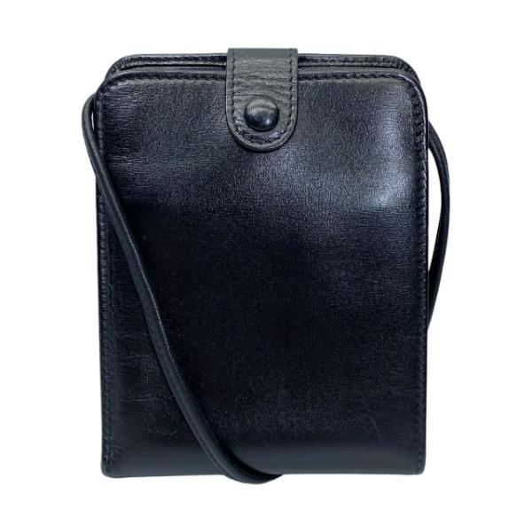 BALENCIAGA バレンシアガ 541567 ショルダーウォレット ネック 