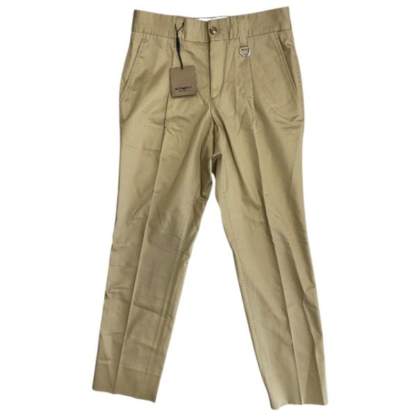 BURBERRY（バーバリー） 【未使用】BURBERRY 8048879 チノパン