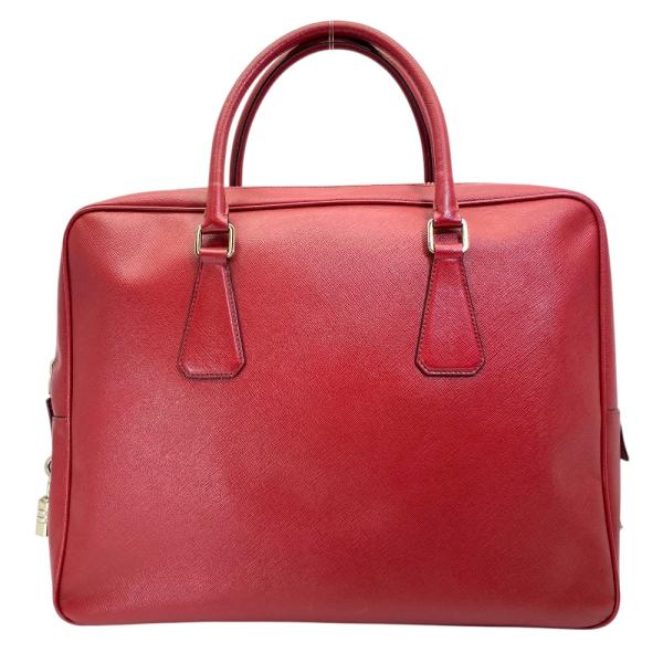 PRADA（プラダ） ビジネスバッグ ブリーフケース ハンドバッグ