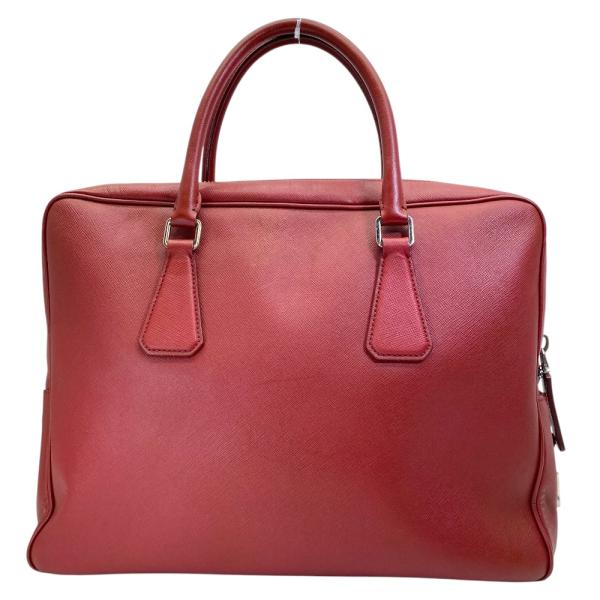 PRADA（プラダ） ビジネスバッグ ブリーフケース ハンドバッグ