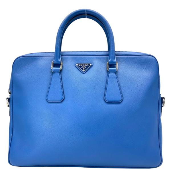 PRADA（プラダ） ビジネスバッグ ブリーフケース ハンドバッグ