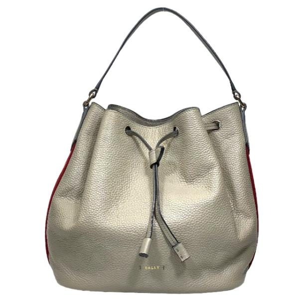 楽天市場】【バッグ】BALLY バリー トレインスポッティング
