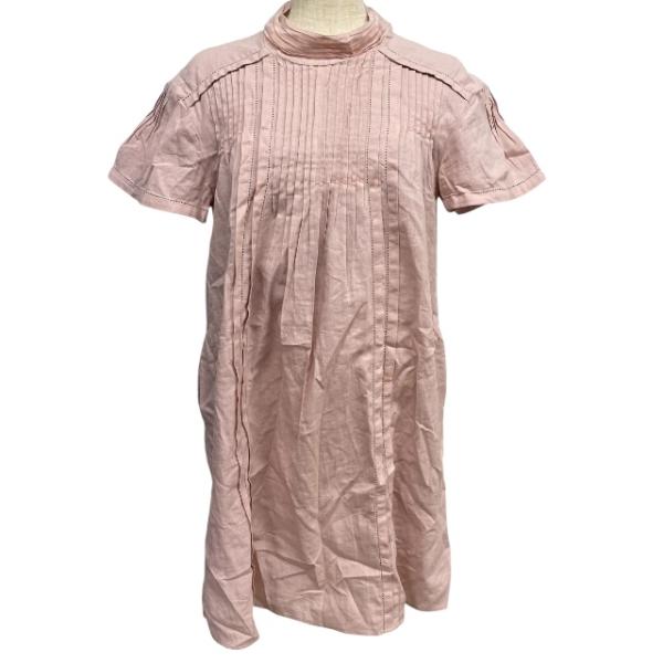 BURBERRY 【未使用訳あり】BURBERRY バーバリー 4052769 半袖 シャツ