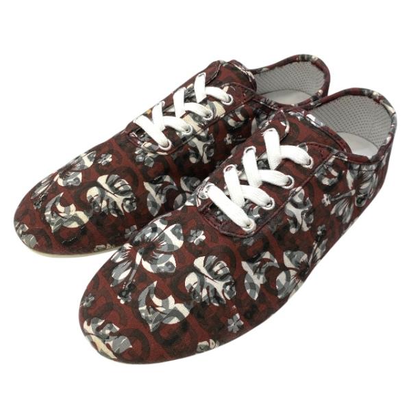 DOLCE&GABBANA（ドルチェ & ガッバーナ） シューズ ローカット