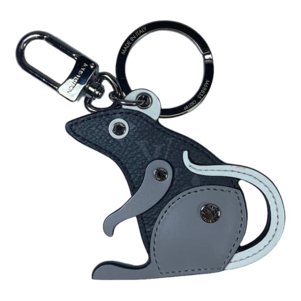 LOUIS VUITTON ルイヴィトン ポルトクレ・LVラット M68835 バッグ  