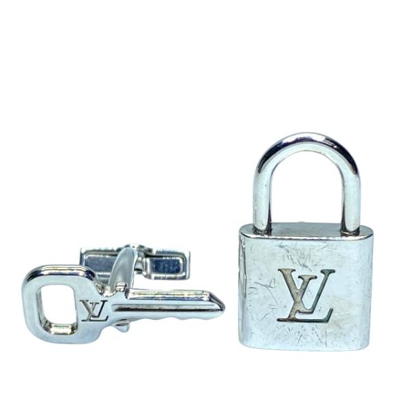 レア ルイヴィトン M64600 カフス カフスリンク カフスボタン 小物 鍵 レア ルイヴィトン M64600 カフス カフスリンク カフスボタン