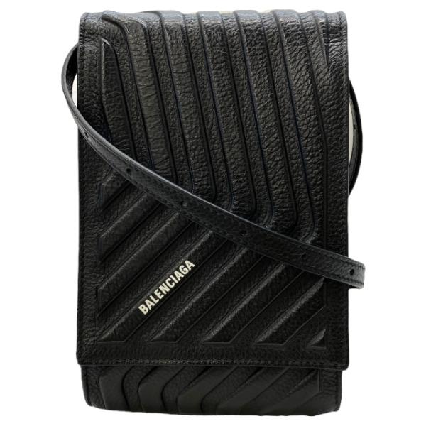 BALENCIAGA（バレンシアガ） 693544 カーフォンホルダー スマホ