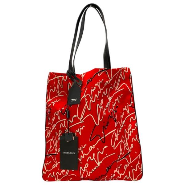 GIORGIO ARMANI 未使用 ジョルジオアルマーニ リミテッドエディション