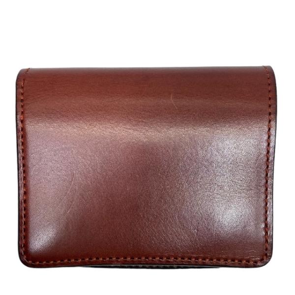 WILDSWANS（ワイルドスワンズ） kf-003 財布 二つ折り財布 折り財布