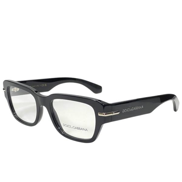 DOLCE&GABBANA（ドルチェ & ガッバーナ） ドルガバ D&G DG3408 501 52