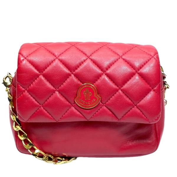 MONCLER（モンクレール） ショルダーバッグ クロスボディバッグ ミニ