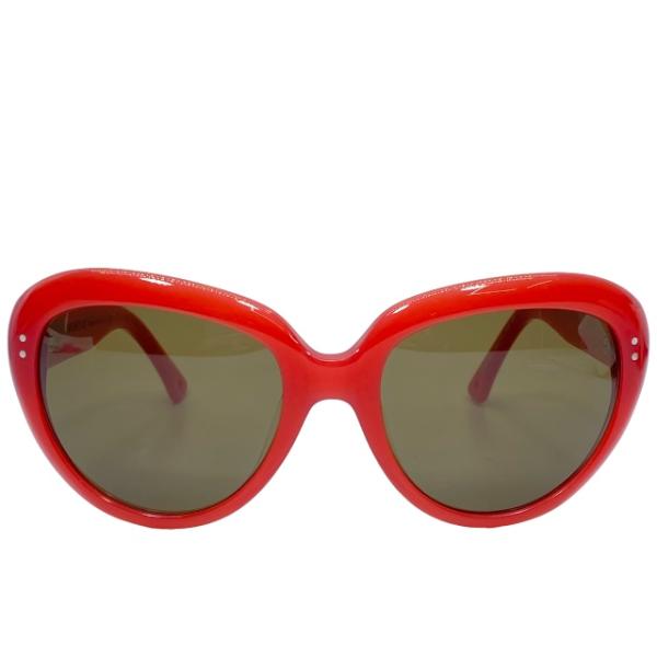 MONCLER（モンクレール） MC542S04 55□19 140 サングラス メガネ アイ