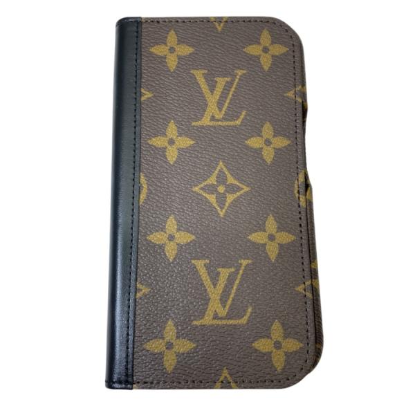 LOUIS VUITTON（ルイ・ヴィトン） ルイ ヴィトン モノグラム iPhone