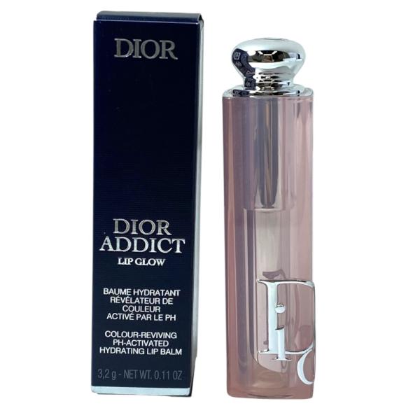 未使用 Christian Dior ディオール ディオール アディクト リップ グロウ リップバーム 203 シトラス 3.2g