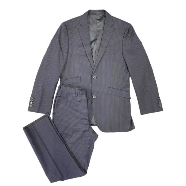 BURBERRY BLACK LABEL バーバリー ブラックレーベル D1H32 スーツ  