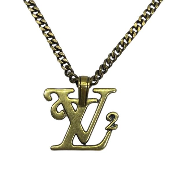 LOUIS VUITTON（ルイ・ヴィトン） MP2692 ニゴー NIGO コリエ