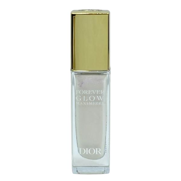 未使用 Christian Dior ディオールスキン フォーエヴァー グロウ マキシマイザー フェイスカラー 001 アブラカダディオール 11mL