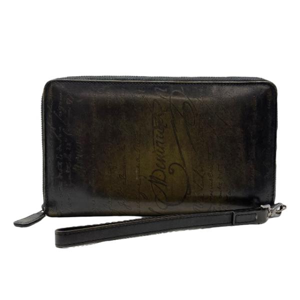 Berluti ベルルッティ TINEO ティネオ 長財布 Berluti（ベルルッティ） TINEO ティネオ 長財布 ロングウォレット