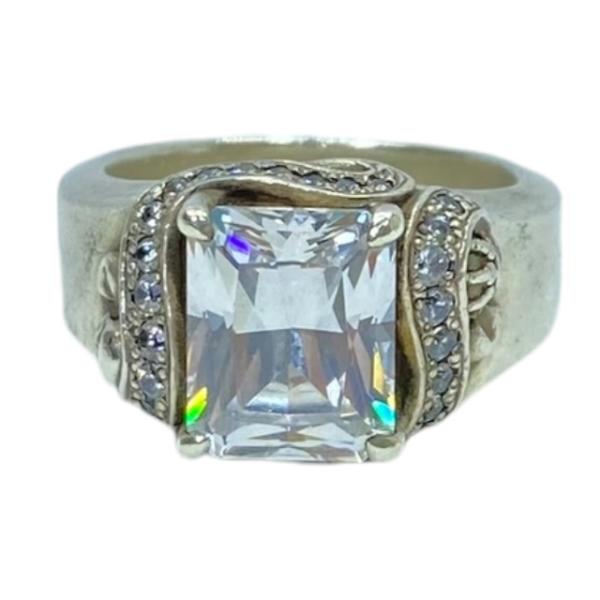 JustinDavisジャスティンデイビス GlamRoxRingリング GLAM リング(ONYX) | ジャスティン デイビス（JUSTIN DAVIS