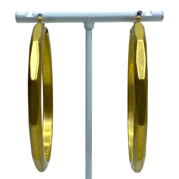 JIMMY CHOO（ジミーチュウ） フープ ピアス アクセサリー ジュエリー 