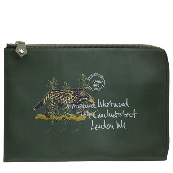 Vivienne Westwood ヴィヴィアンウエストウッド ジャコウネコ