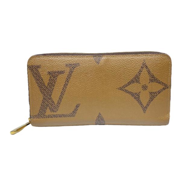 ⭐︎美品⭐︎ ルイヴィトン 長財布 モノグラム・リバース ジッピー M69353 SummerSALE開催! 9/11～9/16 10時迄!】LOUIS VUITTON ルイ