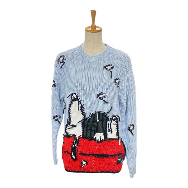 MONCLER 【美品】MONCLER モンクレール ピーナッツ コラボ