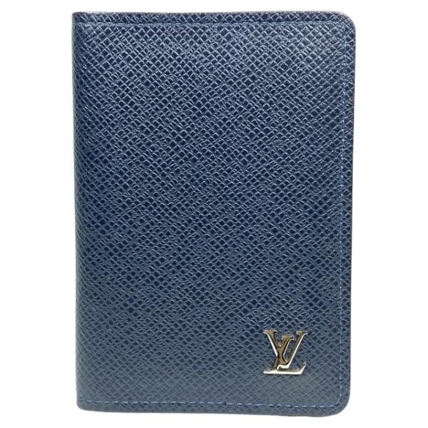 ルイヴィトン タイガ オーガナイザードゥポッシュ 名刺入れ カード入れ 楽天市場】LOUIS VUITTON ルイ ヴィトン タイガ オーガナイザー