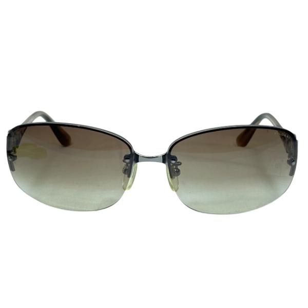 BVLGARI ブルガリ 61□14 130 サングラス アイウェア メガネ