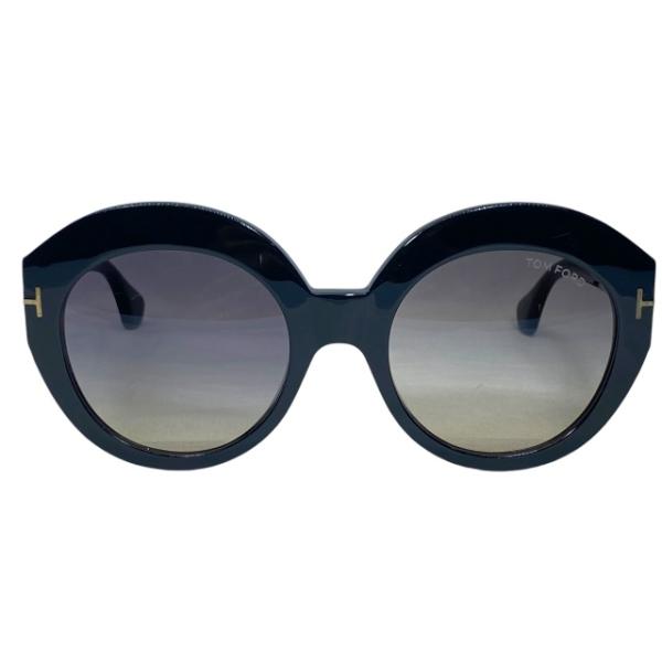 TOM FORD TOMFORD トムフォード TF533 01B 54□21 140