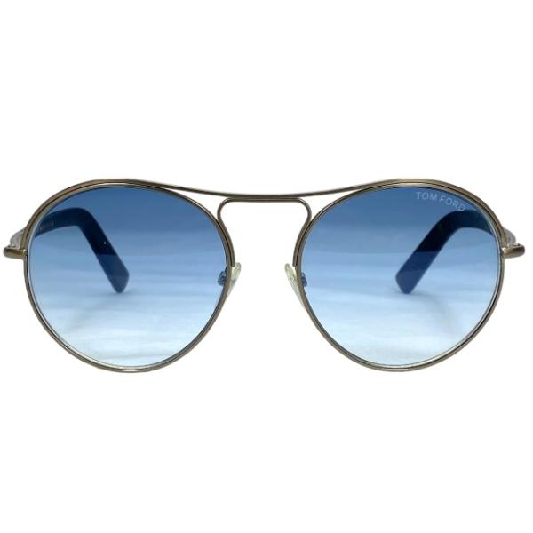 TOM FORD TOMFORD トムフォード TF449 37W 54□18 145