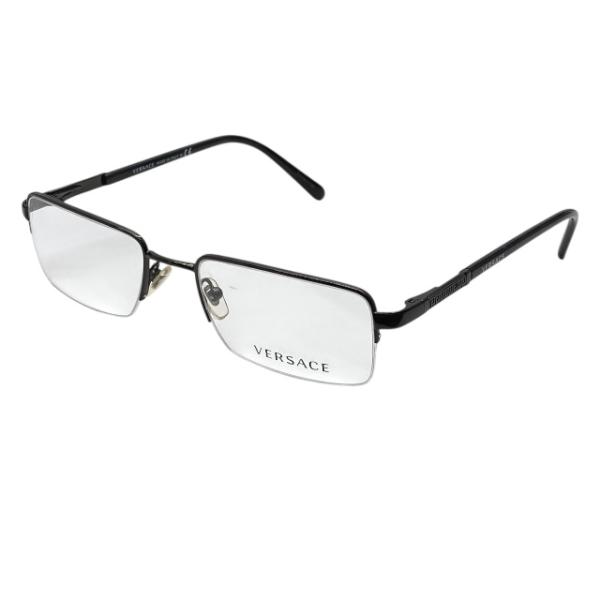 VERSACE（ヴェルサーチェ） ヴェルサーチ MOD.1066 1316 55□18 135