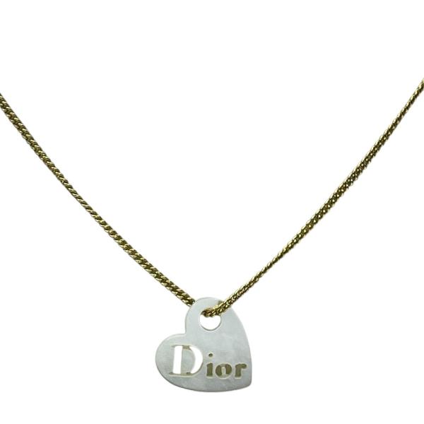 Christian Dior（クリスチャン・ディオール） ディオール ネックレス