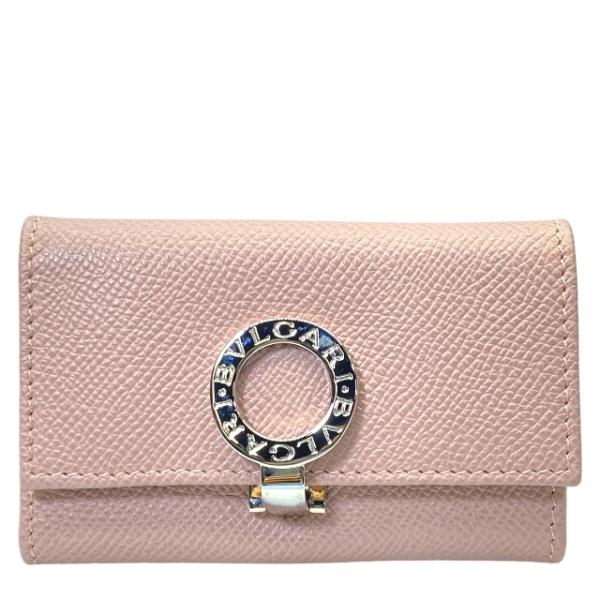 BVLGARI＊ブルガリ＊キーケース＊カードケース＊6連 楽天市場】BVLGARI ブルガリ キーケース 6連 キーホルダー