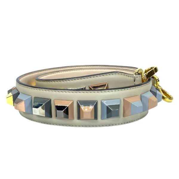 FENDI フェンディ ストラップユー ショルダーストラップ アクセサリー  