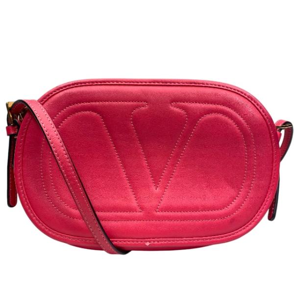 VALENTINO GARAVANI ヴァレンティノ ショルダーバッグ クロス