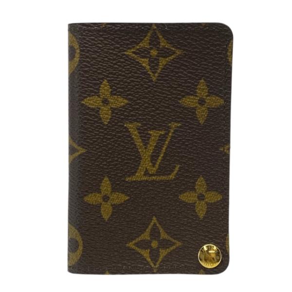 LOUIS VUITTON（ルイ・ヴィトン） M60937 ポルトカルト クレディ