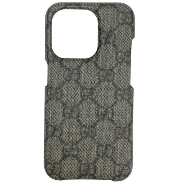 GUCCI（グッチ） 新品 760213 アイフォンケース iPhone15 Pro