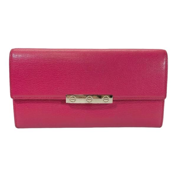 Cartier（カルティエ） L3001298 LOVEコレクション ラブシリーズ 二