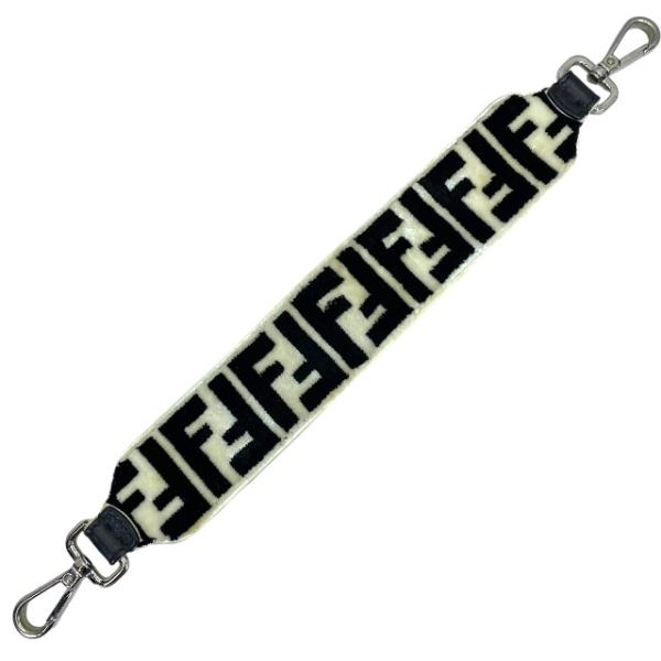 FENDI（フェンディ） ミニ ストラップユー ショルダーストラップ