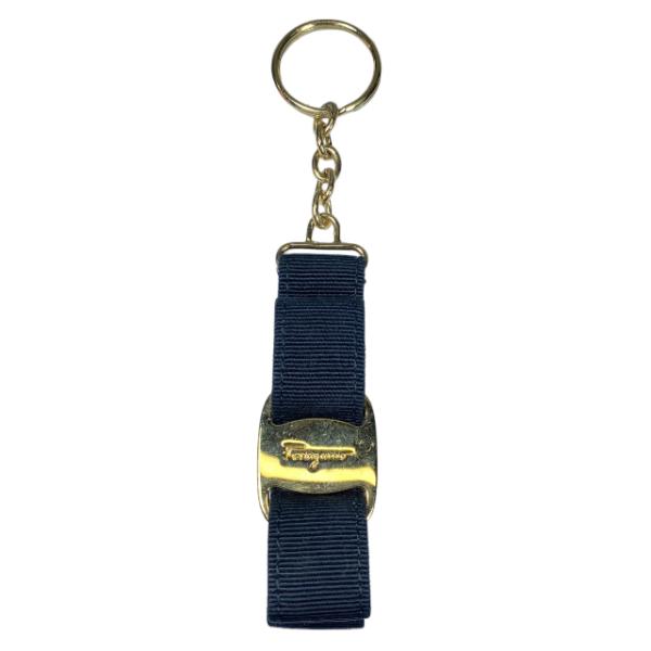 美品　フェラガモ　バレッタ　キーホルダー　サルヴァトーレ　フェラガモ 楽天市場】Salvatore Ferragamo / サルヴァトーレ・フェラガモ