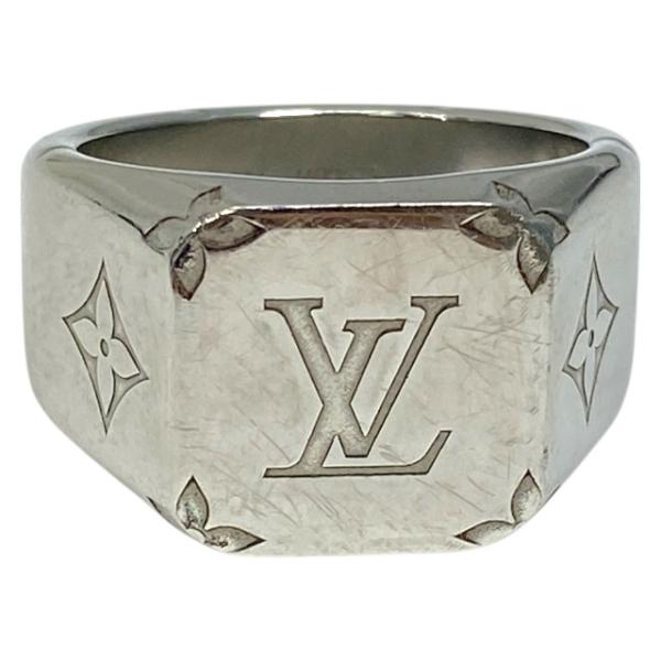 LOUIS VUITTON（ルイ・ヴィトン） ルイ ヴィトン M00625 シグネット